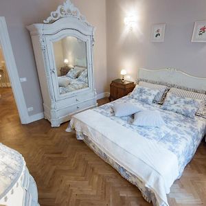 Deluxe Appartement met Vier Slaapkamers
